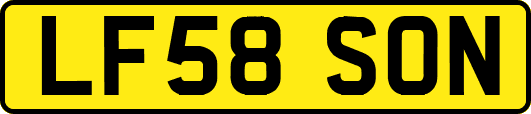 LF58SON