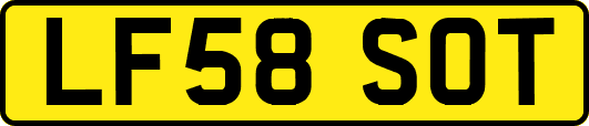 LF58SOT