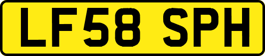 LF58SPH