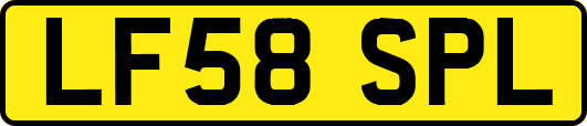 LF58SPL