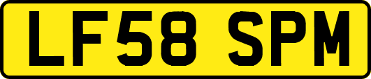 LF58SPM