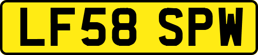 LF58SPW