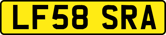 LF58SRA
