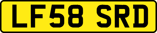 LF58SRD
