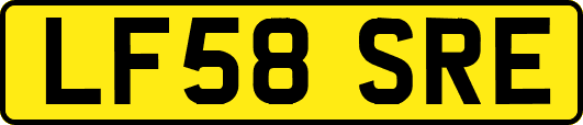 LF58SRE