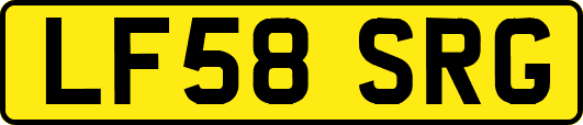 LF58SRG