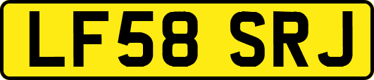 LF58SRJ