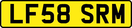 LF58SRM