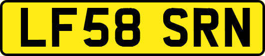 LF58SRN