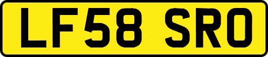 LF58SRO