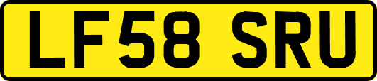 LF58SRU