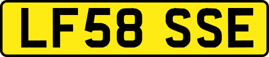 LF58SSE