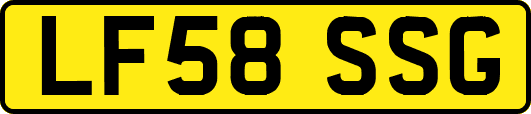 LF58SSG