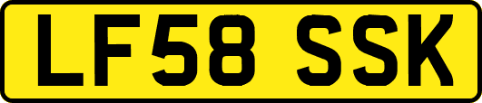 LF58SSK
