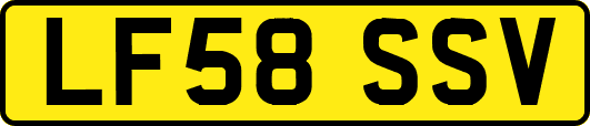 LF58SSV