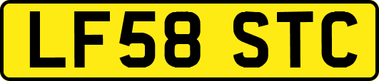 LF58STC