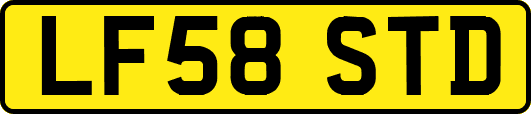 LF58STD
