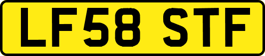 LF58STF
