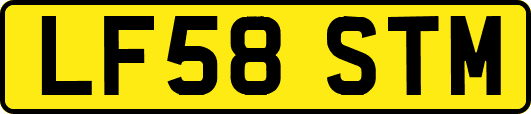 LF58STM