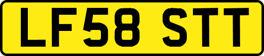 LF58STT