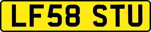 LF58STU