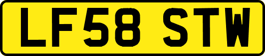 LF58STW
