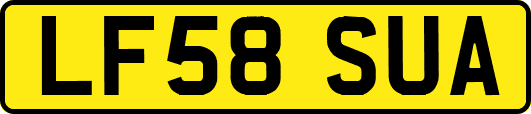 LF58SUA