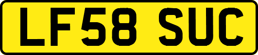 LF58SUC