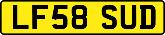 LF58SUD