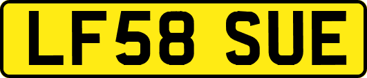 LF58SUE