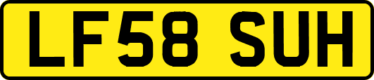 LF58SUH