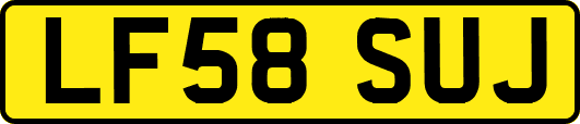 LF58SUJ