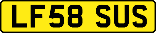 LF58SUS