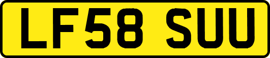 LF58SUU