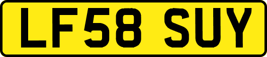 LF58SUY