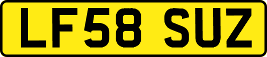 LF58SUZ