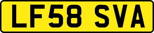 LF58SVA