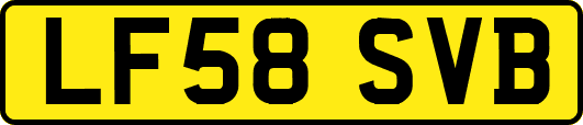 LF58SVB