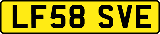 LF58SVE