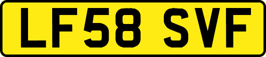 LF58SVF