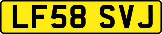 LF58SVJ