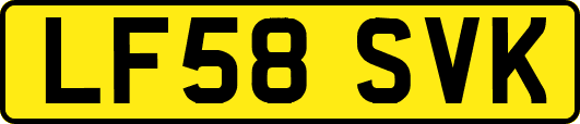 LF58SVK