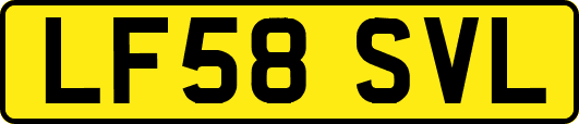LF58SVL