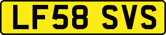LF58SVS