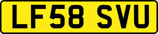 LF58SVU