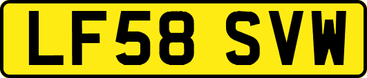 LF58SVW