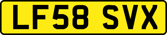 LF58SVX