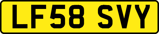 LF58SVY