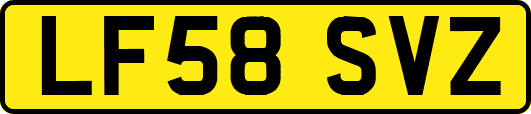LF58SVZ