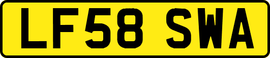 LF58SWA